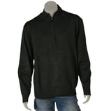 MAGLIONE OVER UOMO RAGAZZO META ZIP MARCA COVERI ART. OTR1767