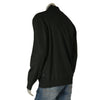 MAGLIONE OVER UOMO RAGAZZO META ZIP MARCA COVERI ART. OTR1767