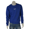 FELPA UOMO RAGAZZO GIROCOLLO CALDA MARCA U.S. GRAND POLO ART. USF895