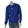 FELPA UOMO RAGAZZO GIROCOLLO CALDA MARCA U.S. GRAND POLO ART. USF895
