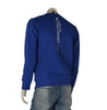 FELPA UOMO RAGAZZO GIROCOLLO CALDA MARCA U.S. GRAND POLO ART. USF895