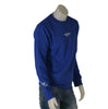 FELPA UOMO RAGAZZO GIROCOLLO CALDA MARCA U.S. GRAND POLO ART. USF895