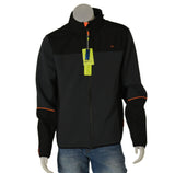FELPA TECNICA UOMO RAGAZZO ZIP CAPPUCCIO MARCA SCUOLA NAUTICA ART. 139201