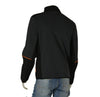 FELPA TECNICA UOMO RAGAZZO ZIP CAPPUCCIO MARCA SCUOLA NAUTICA ART. 139201