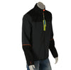 FELPA TECNICA UOMO RAGAZZO ZIP CAPPUCCIO MARCA SCUOLA NAUTICA ART. 139201