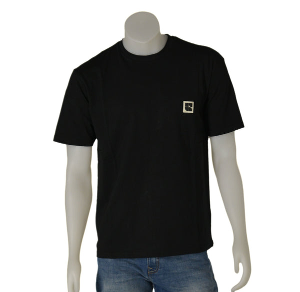 T-SHIRT UOMO RAGAZZO LOGO MARCA URBAN RING ART. UR511001