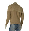 MAGLIONE UOMO RAGAZZO GIROCOLLOTRECCE MARCA SPORTING MARE ART. 2020/80