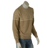 MAGLIONE UOMO RAGAZZO GIROCOLLOTRECCE MARCA SPORTING MARE ART. 2020/80
