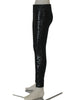 LEGGINGS RAGAZZA ELASTICO LAVORATI MARCA LOSAN ART. LJBAP0601_23028.