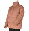 GIUBBINO DONNA SIP TASCHE COLLO MORBIDO MARCA LOSAN ART. LWMAP0302_23006