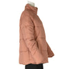 GIUBBINO DONNA SIP TASCHE COLLO MORBIDO MARCA LOSAN ART. LWMAP0302_23006