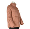 GIUBBINO DONNA SIP TASCHE COLLO MORBIDO MARCA LOSAN ART. LWMAP0302_23006