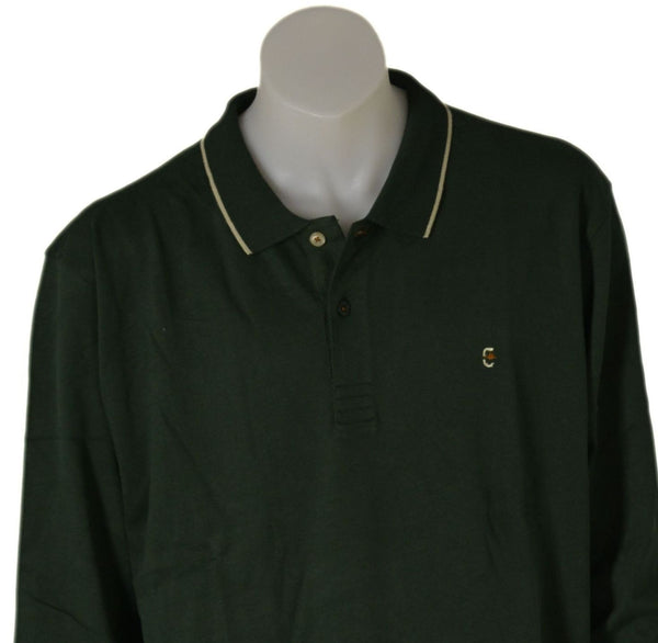 POLO OVER UOMO RAGAZZO CALDO COTONE MARCA COVERI ART. OPL3172