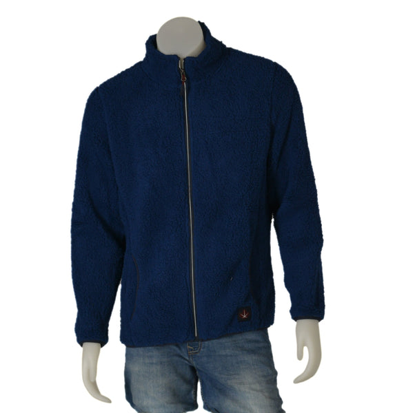 PILE FELPA GIUBBINO UOMO RAGAZZO MARCA HENRY BARROWS ART. PU0196
