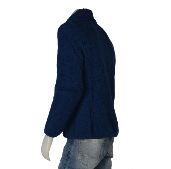 PILE FELPA GIUBBINO UOMO RAGAZZO MARCA HENRY BARROWS ART. PU0196