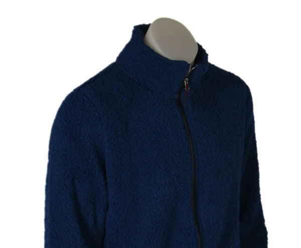 PILE FELPA GIUBBINO UOMO RAGAZZO MARCA HENRY BARROWS ART. PU0196