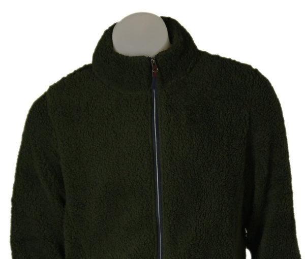 PILE FELPA GIUBBINO UOMO RAGAZZO MARCA HENRY BARROWS ART. PU0196