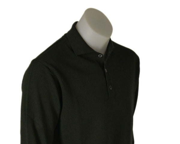 POLO UOMO LANA MARCA SPORTING MARE ART. 120/909