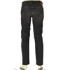 JEANS UOMO ZIP BOTTONE CINQUE TASCHE MORBIDO MARCA LUMBERJACK ART. CMB3447-003