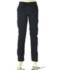 JEANS UOMO ZIP BOTTOBE TASCHE CLASSICO MEDIO MARCA WAMPUM ART.11204-1E85