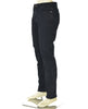 JEANS UOMO ZIP BOTTOBE TASCHE CLASSICO MEDIO MARCA WAMPUM ART.11204-1E85