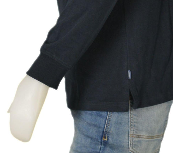 POLO UOMO COTONE POLSINI RIGHE SPACCHETTI MARCA LOSAN ART. LMNAP0101_23005