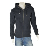 FELPA UOMO ZIP CAPPUCCIO TASCHE POLSINI FASCIA MARCA SUPERDRY ART. M2013116A