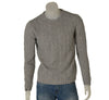 MAGLIONE UOMO RAGAZZO TRECCE GIROCOLLO MARCA GRANCHIO ART. GR1452