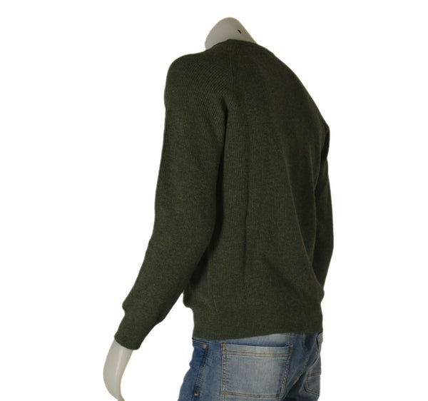 MAGLIONE UOMO RAGAZZO GIROCOLLO CALDO MARCA GRANCHIO ART. GR1484