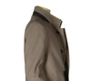 CAPPOTTO DAVANTINO UOMO RAGAZZO FODERATO TASCHE BOTTONI MARCA BUGATTI ART. 421428-49073