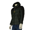 GIUBBOTTO IMBOTTITO UOMO RQAGAZZO CAPPUCCIO ZIP TASCHE MARCA DATCH ART. DM8589
