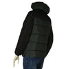 GIUBBOTTO IMBOTTITO UOMO RQAGAZZO CAPPUCCIO ZIP TASCHE MARCA DATCH ART. DM8589