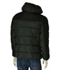 GIUBBOTTO IMBOTTITO UOMO RQAGAZZO CAPPUCCIO ZIP TASCHE MARCA DATCH ART. DM8589