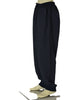PANTALONE FELPATO UOMO LUNGO TUTA SPORT TASCHE COULISSE MARCA MAXFORT ART. E2026