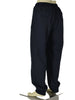 PANTALONE FELPATO UOMO LUNGO TUTA SPORT TASCHE COULISSE MARCA MAXFORT ART. E2026