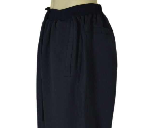 PANTALONE FELPATO UOMO LUNGO TUTA SPORT TASCHE COULISSE MARCA MAXFORT ART. E2026