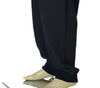 PANTALONE FELPATO UOMO LUNGO TUTA SPORT TASCHE COULISSE MARCA MAXFORT ART. E2026