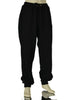 PANTALONE FELPATO UOMO LUNGO TUTA SPORT TASCHE COULISSE MARCA MAXFORT ART. E2026