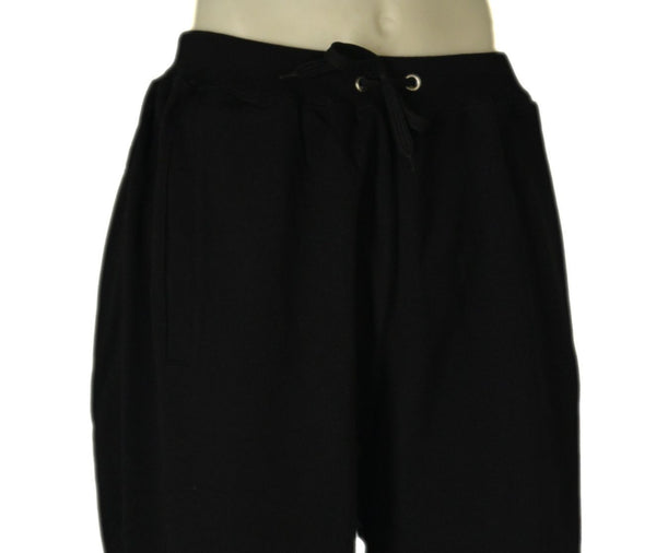 PANTALONE FELPATO UOMO LUNGO TUTA SPORT TASCHE COULISSE MARCA MAXFORT ART. E2026