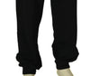 PANTALONE FELPATO UOMO LUNGO TUTA SPORT TASCHE COULISSE MARCA MAXFORT ART. E2026