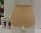 GUAINA MUTANDA CONTENITIVA DONNA ELASTICIZZATA MARCA LEPEL ART. ELISIR