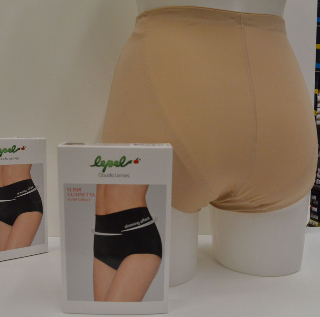 Guaina Contenitiva Lepel Donnapiù - Modella Silhouette Addominale - Foto 11