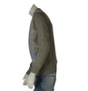 MAGLIONE UOMO RAGAZZO ROMBI SCOLLO V MARCA RE DEL MARE ART. 22 3771