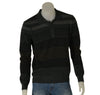 POLO UOMO RAGAZZO LANA RIGHE MARCA RE DEL MARE ART. 223128