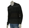 POLO UOMO RAGAZZO LANA RIGHE MARCA RE DEL MARE ART. 223128