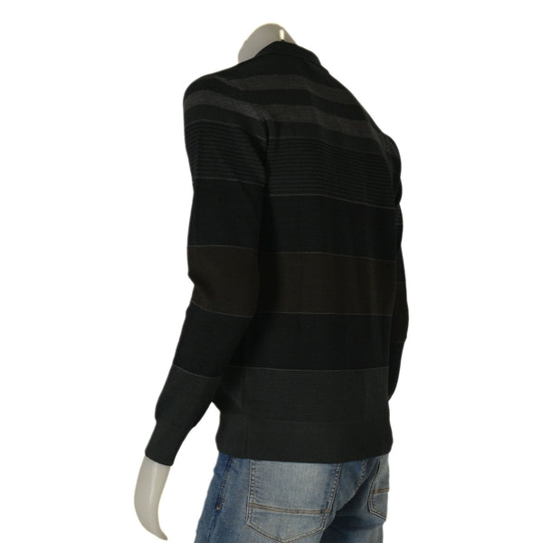 POLO UOMO RAGAZZO LANA RIGHE MARCA RE DEL MARE ART. 223128