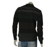 POLO UOMO RAGAZZO LANA RIGHE MARCA RE DEL MARE ART. 223128