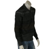 POLO UOMO RAGAZZO LANA RIGHE MARCA RE DEL MARE ART. 223128