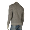 MAGLIONE UOMO RAGAZZO CAMIONISTA ZIP MARCA RE DEL MARE ART. 223718