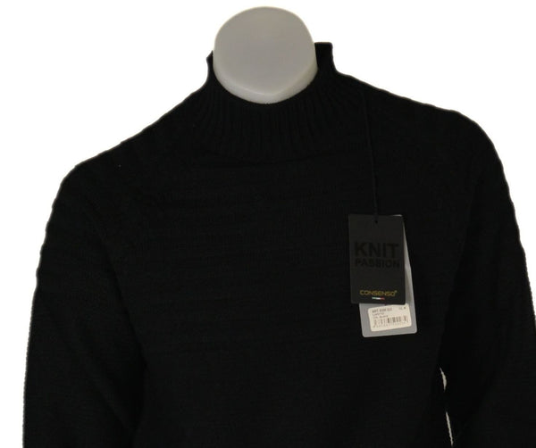 MAGLIONE UOMO RAGAZZO LUPETTO LAVORATO MARCA CONSENSO ART. 8350223